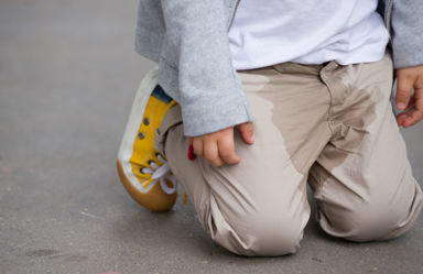 Child Incontinence 1