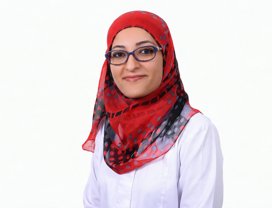 Reham Mahmoud