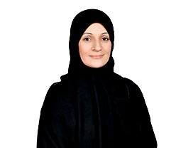 Fatema AlHajeri