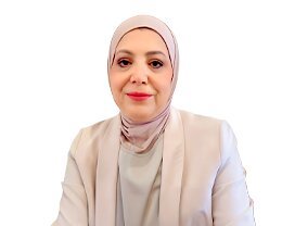 Dr.Maha Laham