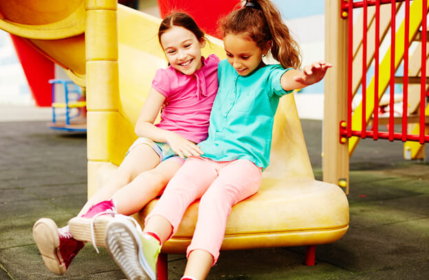Traumatic, Congenital & Developmental Conditions in Children