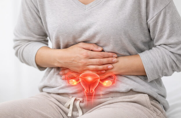 Endometriosis Symptoms, Causes & Treatment