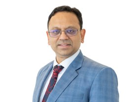 Vineet Gupta