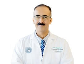 Dr Waleed Riad