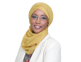 Rasha Abbas