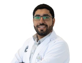 Mohamed Almuqamam