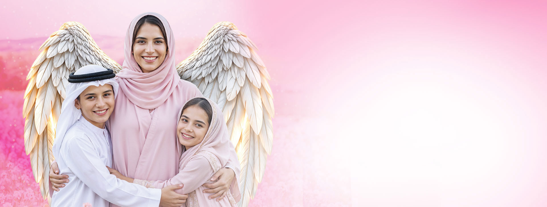 Breast Cancer 26 Banner Arabic