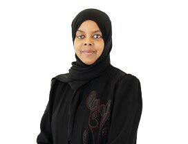 Dr.Zubaidha