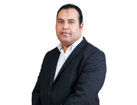Ibrahim Fawzi